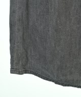 upper hights（アッパーハイツ）ロング・マキシ丈スカート グレー サイズ:0(XS位) レディース/2200673603036