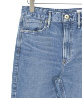 upper hights（アッパーハイツ）デニムパンツ 青 サイズ:23(XS位) レディース/2200676575149