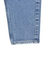 upper hights（アッパーハイツ）デニムパンツ 青 サイズ:23(XS位) レディース/2200676575149