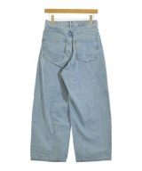 upper hights（アッパーハイツ）デニムパンツ 青 サイズ:23(XS位) レディース/2200676575156