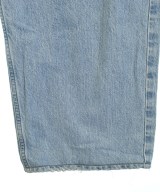 upper hights（アッパーハイツ）デニムパンツ 青 サイズ:23(XS位) レディース/2200676575156