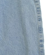 upper hights（アッパーハイツ）デニムパンツ 青 サイズ:23(XS位) レディース/2200676575156