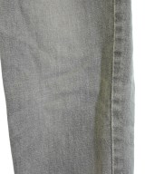 upper hights（アッパーハイツ）デニムパンツ グレー サイズ:23(XS位) レディース/2200676575163