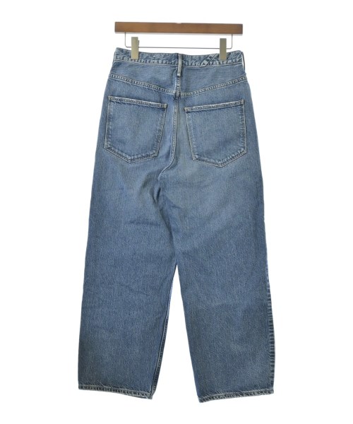 upper hights（アッパーハイツ）デニムパンツ 紺 サイズ:23(XS位) レディース/2200676733051