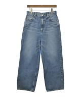 upper hights（アッパーハイツ）デニムパンツ 紺 サイズ:23(XS位) レディース/2200676733051