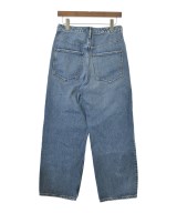 upper hights（アッパーハイツ）デニムパンツ 紺 サイズ:23(XS位) レディース/2200676733051