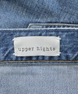 upper hights（アッパーハイツ）デニムパンツ 紺 サイズ:23(XS位) レディース/2200676733051