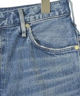 upper hights（アッパーハイツ）デニムパンツ 紺 サイズ:23(XS位) レディース/2200676733051