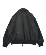upper hights（アッパーハイツ）ブルゾン 黒 サイズ:1(S位) レディース/2200677021041