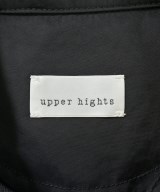 upper hights（アッパーハイツ）ブルゾン 黒 サイズ:1(S位) レディース/2200677021041