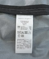 upper hights（アッパーハイツ）ブルゾン 黒 サイズ:1(S位) レディース/2200677021041