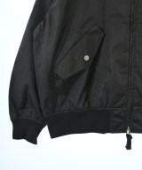upper hights（アッパーハイツ）ブルゾン 黒 サイズ:1(S位) レディース/2200677021041
