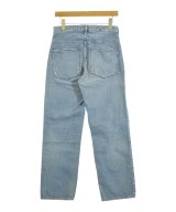 upper hights（アッパーハイツ）デニムパンツ 青 サイズ:23(XS位) レディース/2200678450086