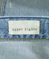 upper hights（アッパーハイツ）デニムパンツ 青 サイズ:23(XS位) レディース/2200678450086