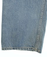 upper hights（アッパーハイツ）デニムパンツ 青 サイズ:23(XS位) レディース/2200678450086