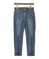 upper hights（アッパーハイツ）デニムパンツ 青 サイズ:22(XS位) レディース/2200681257054
