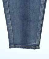 upper hights（アッパーハイツ）デニムパンツ 青 サイズ:22(XS位) レディース/2200681257054