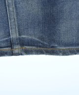 upper hights（アッパーハイツ）デニムパンツ 青 サイズ:22(XS位) レディース/2200681257054