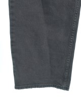 upper hights（アッパーハイツ）オールインワン/サロペット 黒 サイズ:1(S位) レディース/2200688122256