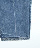 upper hights（アッパーハイツ）デニムパンツ 青 サイズ:23(XS位) レディース/2200690028041