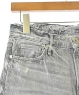 upper hights（アッパーハイツ）デニムパンツ グレー サイズ:23(XS位) レディース/2200690977059