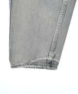 upper hights（アッパーハイツ）デニムパンツ グレー サイズ:23(XS位) レディース/2200690977059