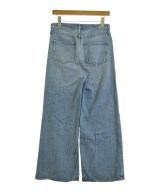 upper hights（アッパーハイツ）デニムパンツ 青 サイズ:23(XS位) レディース/2200692285053