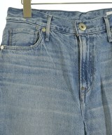 upper hights（アッパーハイツ）デニムパンツ 青 サイズ:23(XS位) レディース/2200692285053