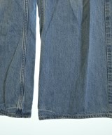 upper hights（アッパーハイツ）デニムパンツ 青 サイズ:23(XS位) レディース/2200692285053