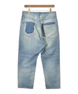 upper hights（アッパーハイツ）デニムパンツ 紺 サイズ:25(S位) レディース/2200694820115