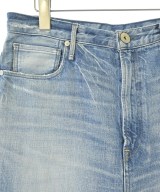 upper hights（アッパーハイツ）デニムパンツ 紺 サイズ:25(S位) レディース/2200694820115