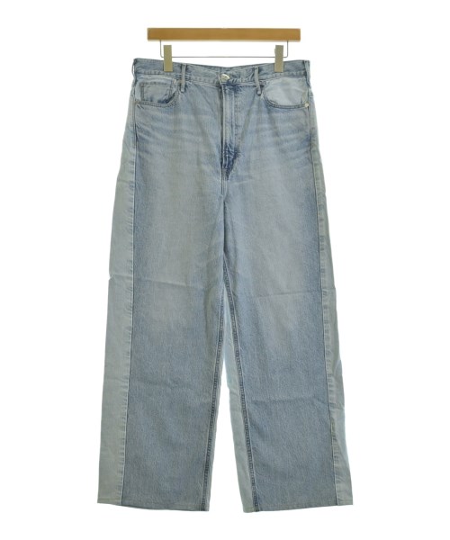 upper hights(アッパーハイツ)デニムパンツ 青 サイズ:28(L位)/2200695096038