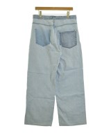 upper hights（アッパーハイツ）デニムパンツ 青 サイズ:28(L位) レディース/2200695096038