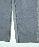 upper hights（アッパーハイツ）デニムパンツ 青 サイズ:28(L位) レディース/2200695096038