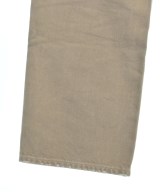upper hights（アッパーハイツ）デニムパンツ ベージュ サイズ:26(M位) レディース/2200673276018