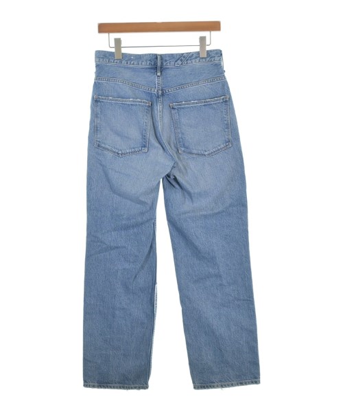 upper hights（アッパーハイツ）デニムパンツ 青 サイズ:23(XS位) レディース/2200687999019