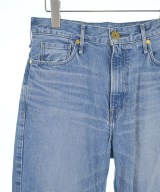 upper hights（アッパーハイツ）デニムパンツ 青 サイズ:23(XS位) レディース/2200687999019