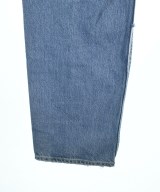 upper hights（アッパーハイツ）デニムパンツ 青 サイズ:23(XS位) レディース/2200687999019