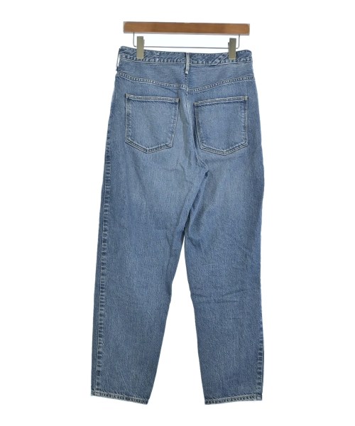 upper hights（アッパーハイツ）デニムパンツ 青 サイズ:26(M位) レディース/2200691631134