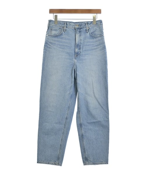 upper hights(アッパーハイツ)デニムパンツ 青 サイズ:26(M位)/2200691631141