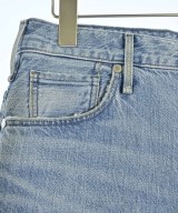 upper hights（アッパーハイツ）デニムパンツ 青 サイズ:26(M位) レディース/2200691631141