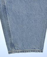 upper hights（アッパーハイツ）デニムパンツ 青 サイズ:26(M位) レディース/2200691631141