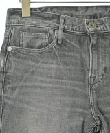 upper hights（アッパーハイツ）デニムパンツ グレー サイズ:23(XS位) レディース/2200692390023