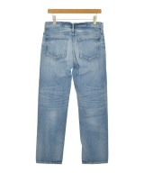 upper hights（アッパーハイツ）デニムパンツ 青 サイズ:25(S位) レディース/2200690200188