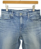 upper hights（アッパーハイツ）デニムパンツ 青 サイズ:25(S位) レディース/2200690200188