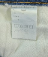 upper hights（アッパーハイツ）デニムパンツ 青 サイズ:25(S位) レディース/2200690200188