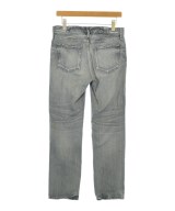 upper hights（アッパーハイツ）デニムパンツ グレー サイズ:25(S位) レディース/2200690200195