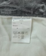 upper hights（アッパーハイツ）デニムパンツ グレー サイズ:25(S位) レディース/2200690200195