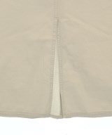 upper hights（アッパーハイツ）ロング・マキシ丈スカート 白 サイズ:24(S位) レディース/2200691087054