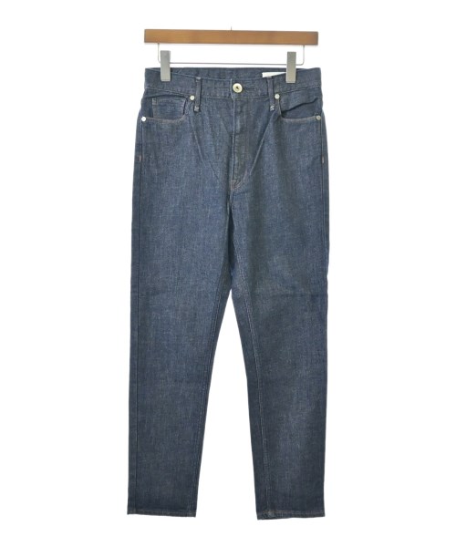 upper hights(アッパーハイツ)デニムパンツ 紺 サイズ:25(S位)/2200691154022